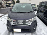デイズ ハイウェイスターX 4WD 