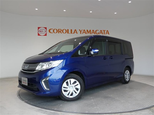 ステップワゴン 1.5 G 