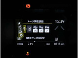 写真撮影時の走行距離です。