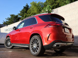 GLE  