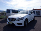 Eクラスワゴン E250 アバンギャルド 