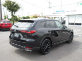 CX-60 3.3 XD SP ディーゼル 
