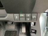 【Honda SENSING】衝突被害軽減ブレーキ〈CMBS〉、ACC〈アダプティブ・クルーズ・コントロール〉、LKAS〈車線維持支援システム〉、誤発進抑制機能、等で安全運転のサポートをします!