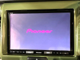 【ナビゲーション】使いやすいナビで目的地までしっかり案内してくれます。各種オーディオ再生機能も充実しており、お車の運転がさらに楽しくなります!!