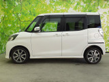 デイズルークス ハイウェイスター Gターボ 4WD 