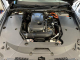 クラウン ハイブリッド 2.5 G Four 4WD 修復歴無し