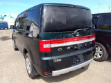 デリカD:5 2.4 M パワーパッケージ 4WD 