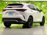 NX 350 Fスポーツ 4WD 