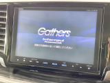 【純正8型ナビ】人気の純正ナビを装備しております。ナビの使いやすさはもちろん、オーディオ機能も充実!キャンプや旅行はもちろん、通勤や買い物など普段のドライブも楽しくなるはず♪