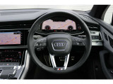 Q7 50 TDI クワトロ Sライン ディーゼル 4WD 