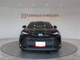 カローラクロス 1.8 ハイブリッド G E-Four 4WD 
