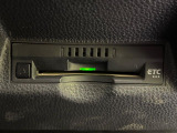 【ETC】高速道路の料金所をストレスなく通過!話題のスポットやサービスエリアに多い「スマートIC」利用時は必須のアイテムです。当店でセットアップを実施、ご納車当日からすぐにご利用いただけます!