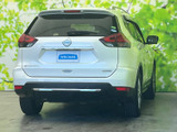 エクストレイル 2.0 20Xi ハイブリッド 4WD 