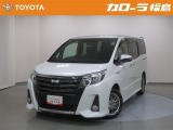 【トヨタ認定中古車】ノアSi WxBをご覧いただきありがとうございます。