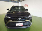 カローラクロス 1.8 Z 