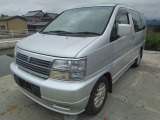 エルグランド 3.2 V ディーゼル 4WD 軽油 3200cc ディーゼル ターボ 4WD 3列シ