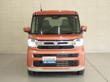 スペーシア ハイブリッド(HYBRID)  X 