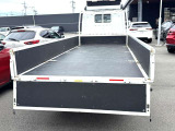 キャンター 3.0 ロング 全低床 ディーゼル 4WD 