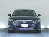 A8 55 TFSI クワトロ 4WD 