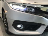 シビックセダン  1.5