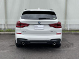 一目で伝わるBMW特有のスポーティーなプロポーションは、BMWの走行性能を生み出すのに欠かせない要因の一つです。細部まで拘りぬいたお車をぜひ一度ご覧ください!
