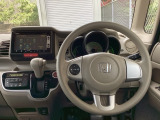 N-BOX G 