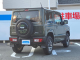 ジムニー XC 4WD 