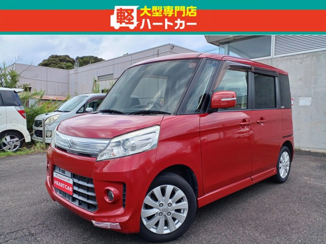 スペーシアカスタム XS 