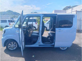 整備工場には国家資格を持った整備士が多数在籍!また、軽自動車だけでなく普通車の整備も実施しておりますので、ご家族のお車の整備もお任せください☆