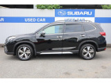 フォレスター 2.0 アドバンス 4WD 