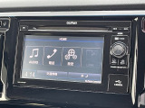 ディスプレイオーディオ☆バックカメラ機能で駐車もスムーズに行えます。