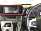ブーン 1.0 スタイル SAIII 