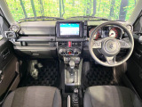 ジムニーシエラ 1.5 JC 4WD 