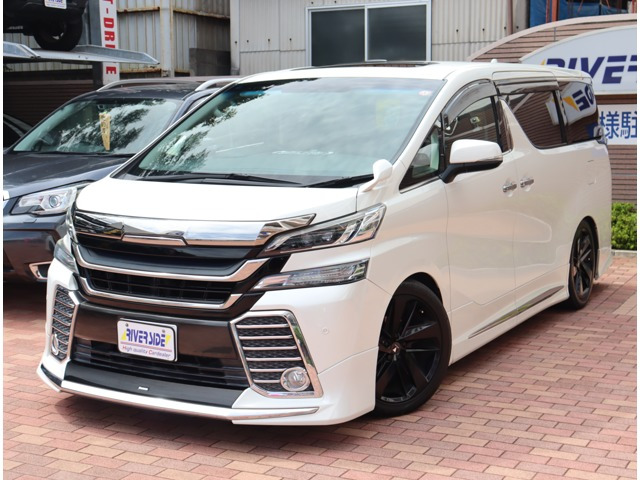 未使用+中古　左右一式　アルファード　ヴェルファイア　サイド　070 モデリスタ 2025年最新】アルファード モデリスタ 070の人気アイテム - メルカリ