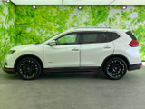 エクストレイル 2.0 20X ハイブリッド 4WD 