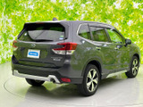 フォレスター 2.0 アドバンス 4WD 