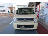 フレア ハイブリッド XG 4WD 