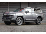 ランドクルーザー300 3.5 GRスポーツ 4WD リアエンターテイメント クールBOX JBL
