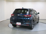ライズ 1.0 Z 4WD 
