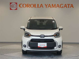 シエンタ ハイブリッド 1.5 Z E-Four 4WD 