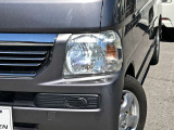 バモス G 4WD 