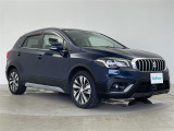 スズキ SX4 Sクロス 1.6 4WD