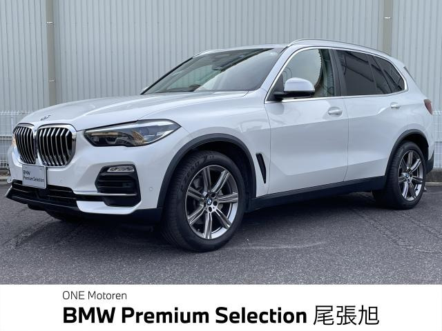 X5 xドライブ 35d 4WD 