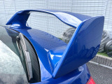 WRX STI 2.0 4WD 