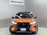 エンジンで発電してモーターで走るe-POWER搭載のSUV!より静かに加速も力強くなりました!