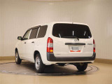 サクシードバン 1.5 UL 4WD 