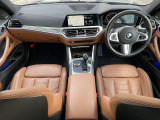 4シリーズクーペ M440i xドライブ 4WD 