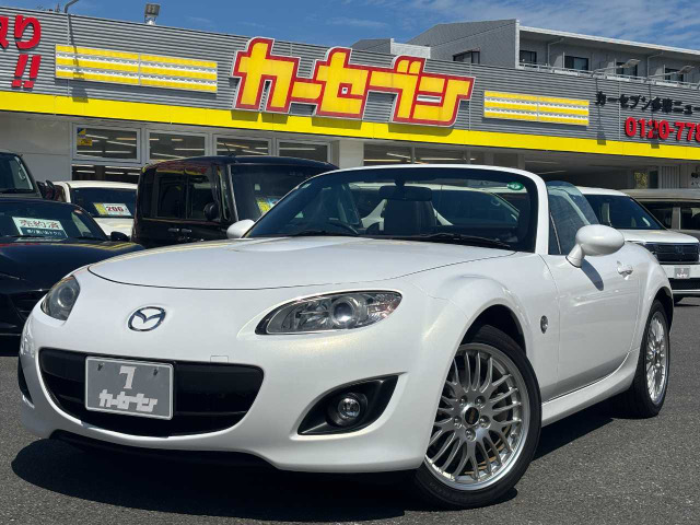 ロードスター 2.0 RS 