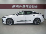 クラウンクロスオーバー 2.5 Z E-Four 4WD 