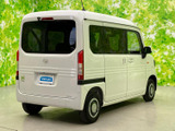 N-VAN  ファン